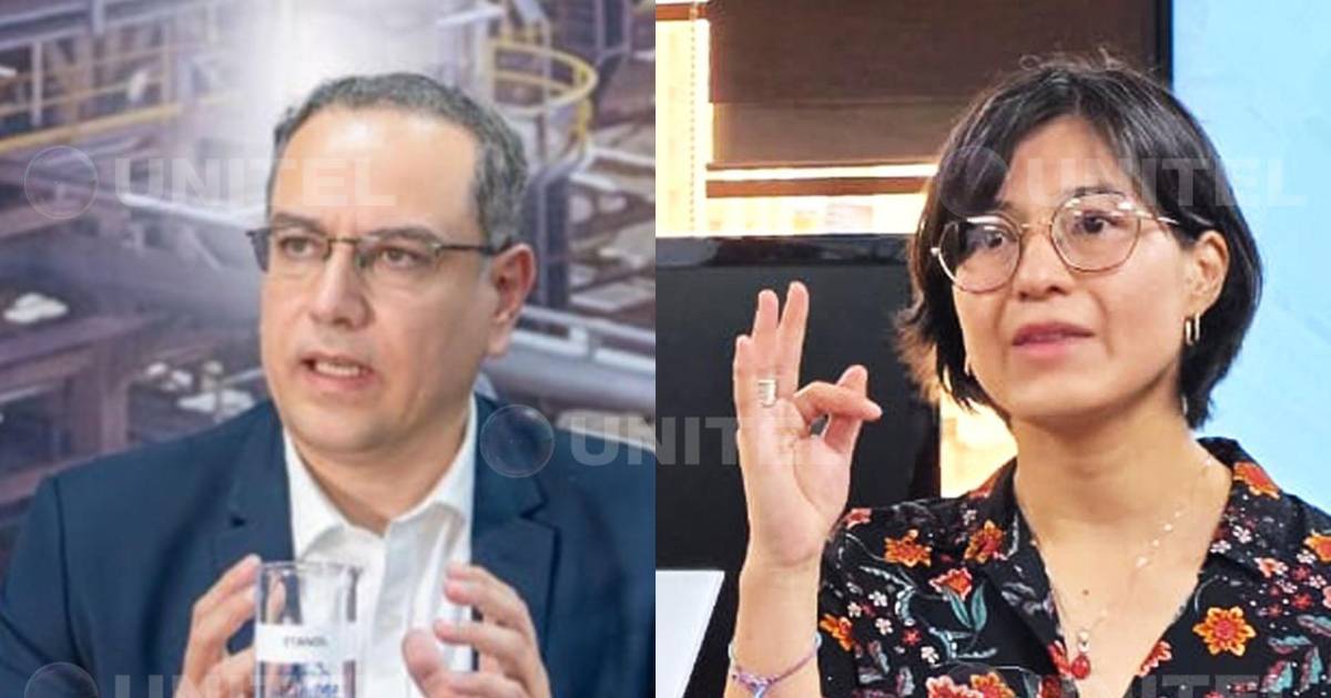 Controversia por la ampliación de contrato de gasolina en YPFB