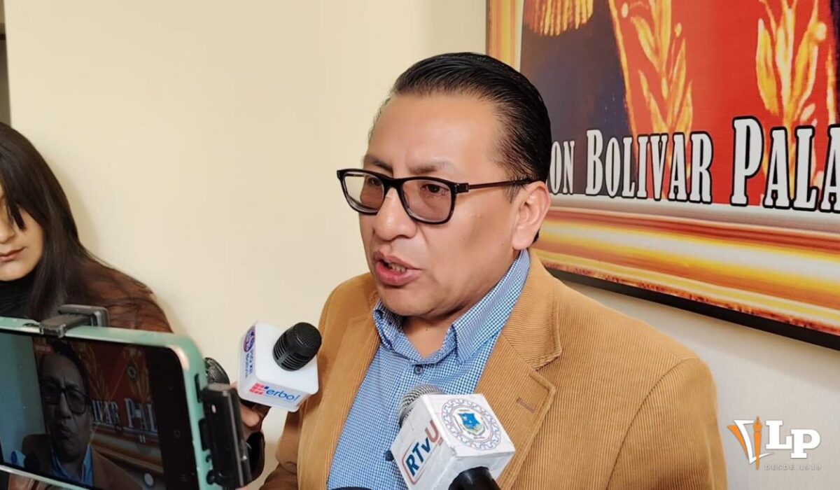 Omar Muriel niega acusaciones de sobornos y emprende acciones legales