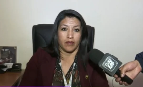 Irregularidades en el control de calidad de gasolina en YPFB