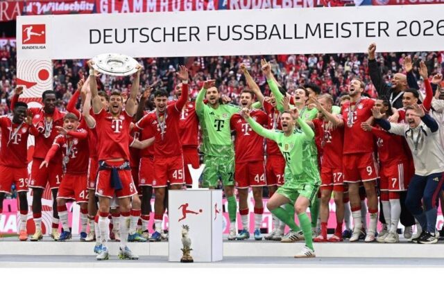Inicio de la Temporada de Fútbol en Europa: Fechas Clave y Partidos
