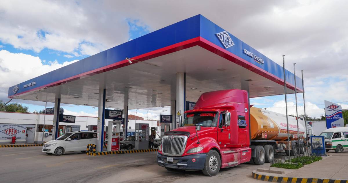 Análisis del exministro Ríos sobre el nuevo precio del diésel