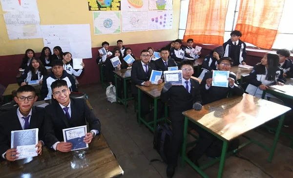 Descanso prolongado para estudiantes en agosto: cuatro días de feriado