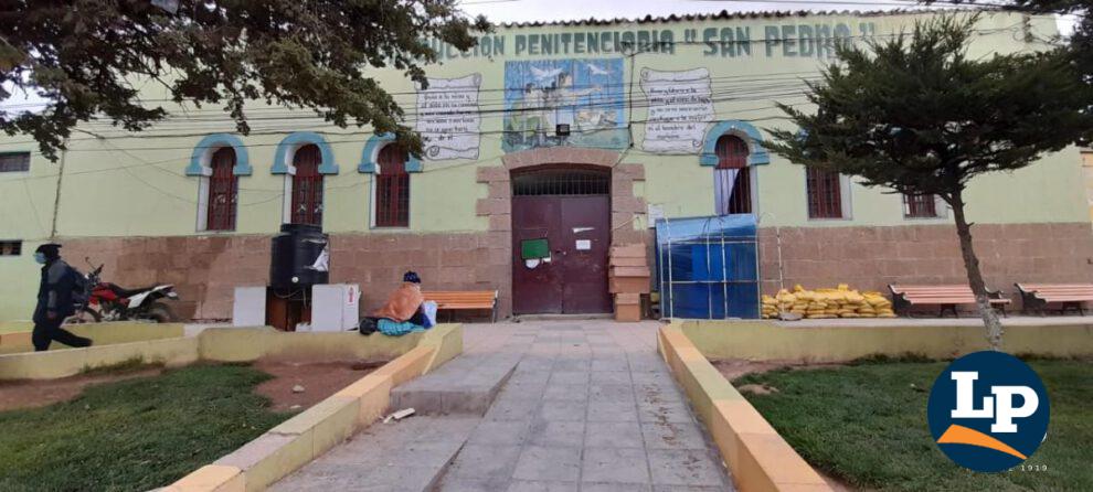 Crisis de Hacinamiento Carcelario en Oruro Impacta Derechos Humanos y Economía