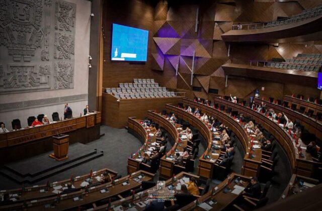 Diputados deben priorizar ley para inversión en Carangas