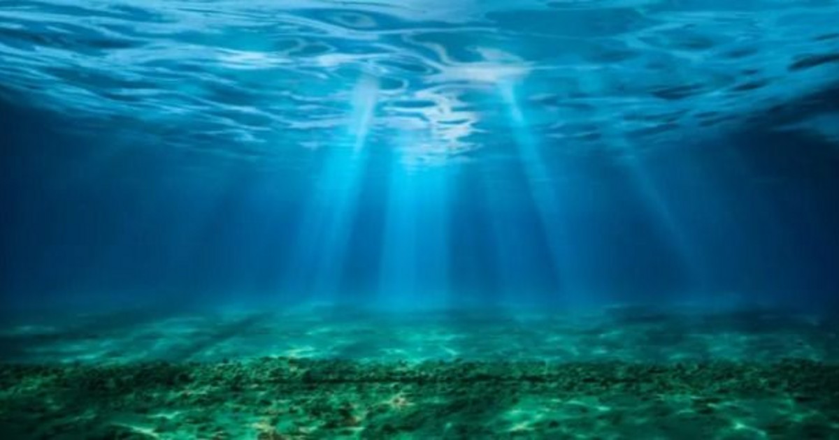 Récord histórico en la temperatura de la superficie marítima