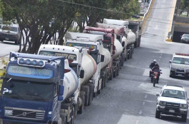 Propuesta del agro en Oruro busca reducir costos del diésel