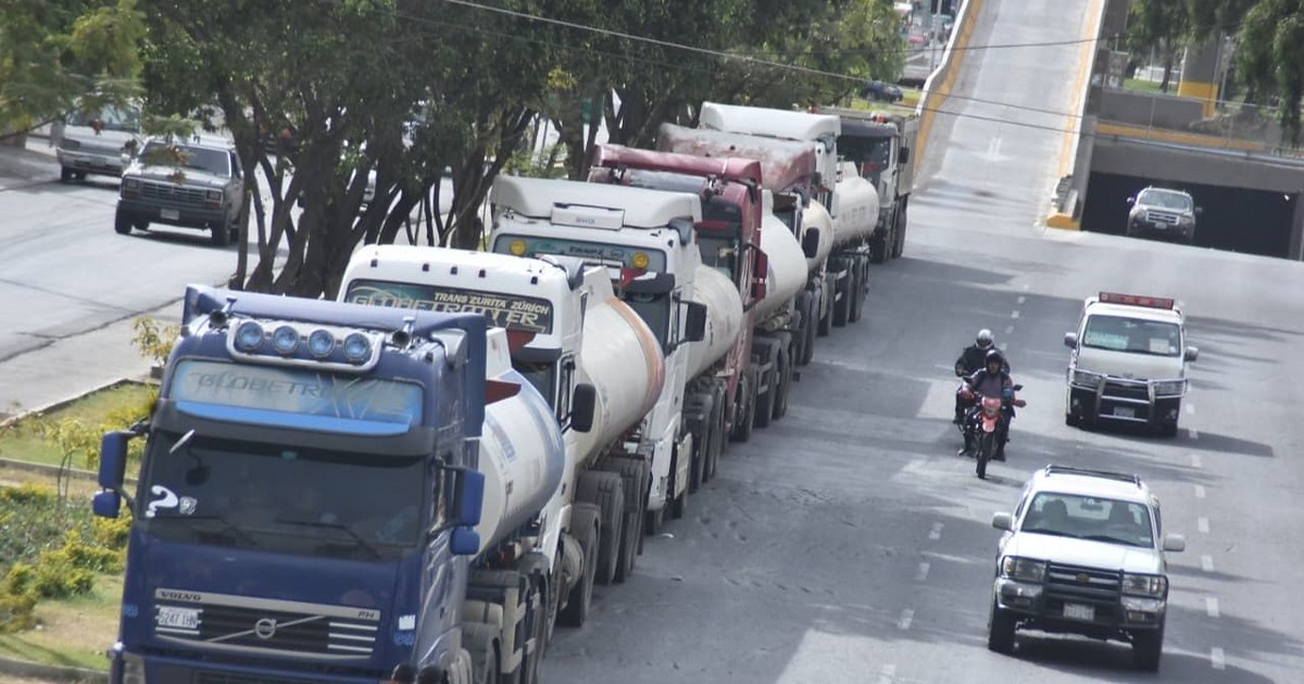 Propuesta del agro en Oruro busca reducir costos del diésel