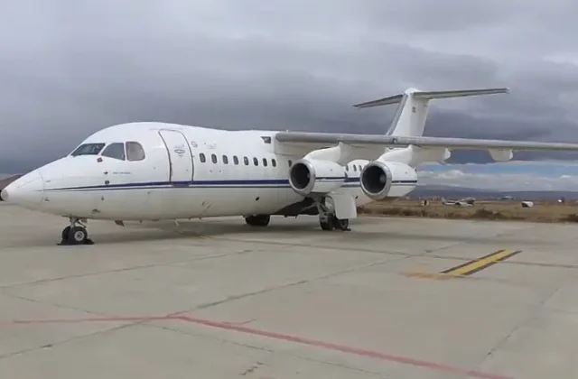 Edgar Copa impulsa nueva aerolínea para conectar Potosí