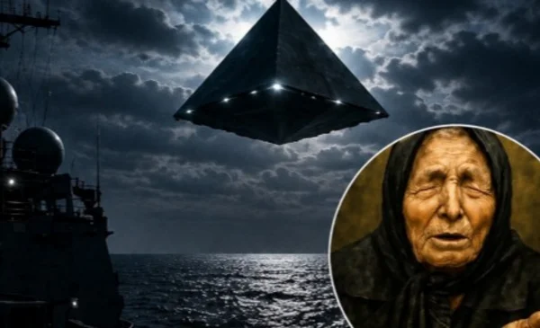 La profecía de Baba Vanga y el posible contacto alienígena en 2026
