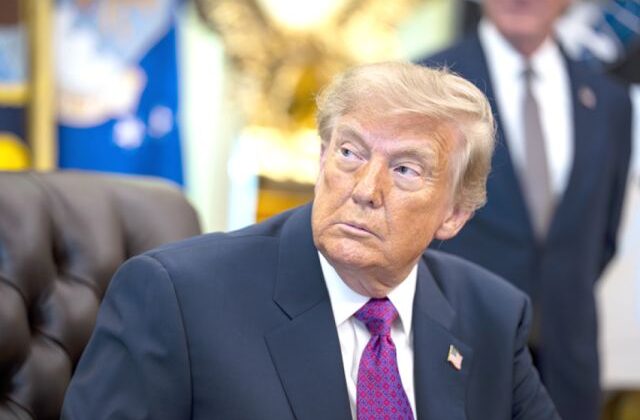 Trump amplía las deportaciones de migrantes a países africanos