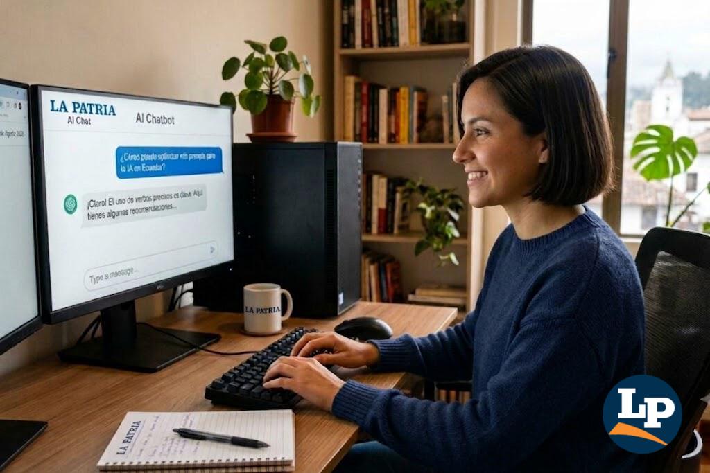 Optimización de la Inteligencia Artificial a través de Prompts Efectivos
