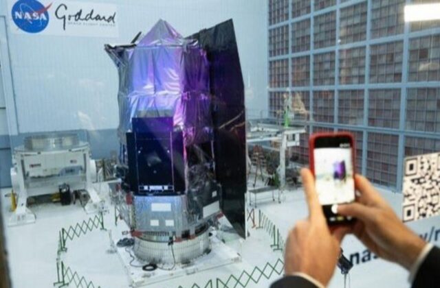 Lanzamiento del Telescopio Roman: Un nuevo horizonte en la exploración del universo