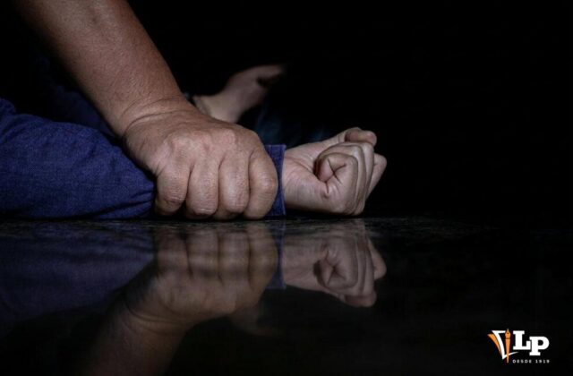 Detención preventiva para hombre acusado de abuso sexual a su hija