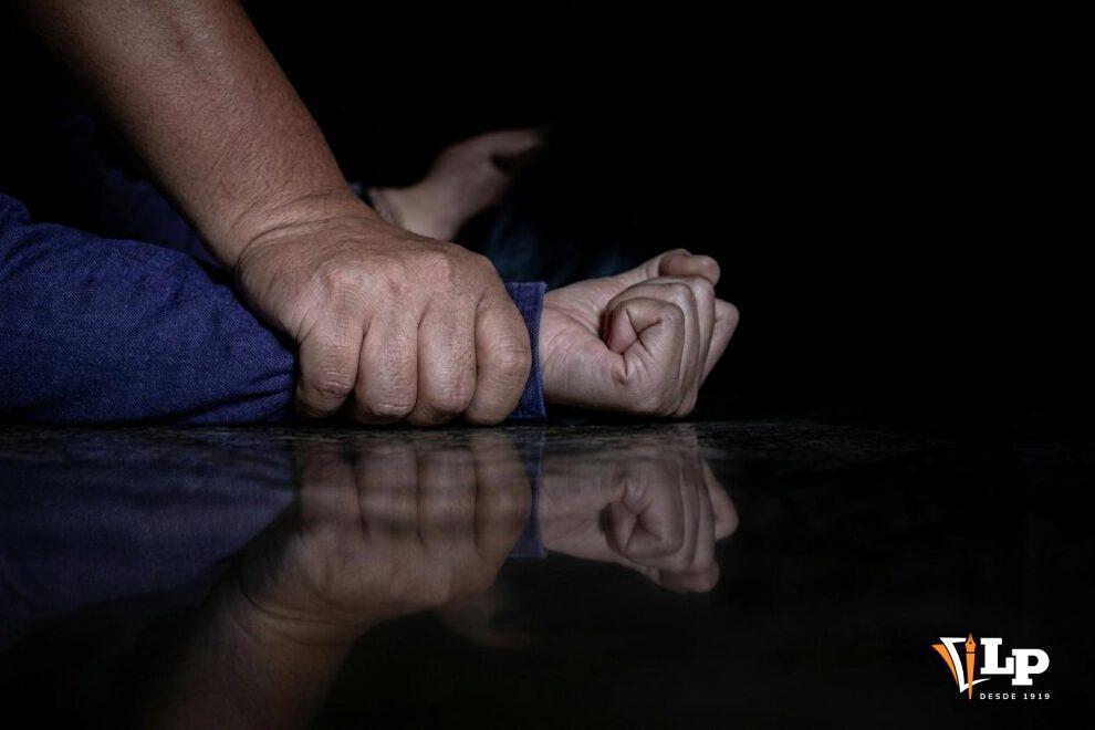 Detención preventiva para hombre acusado de abuso sexual a su hija