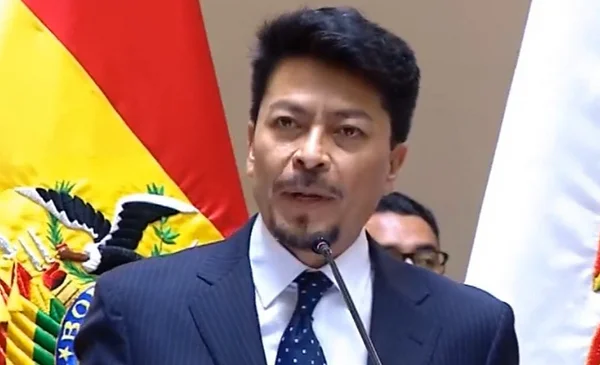 El Gobierno reafirma su compromiso con la justicia en el caso Cerimedo