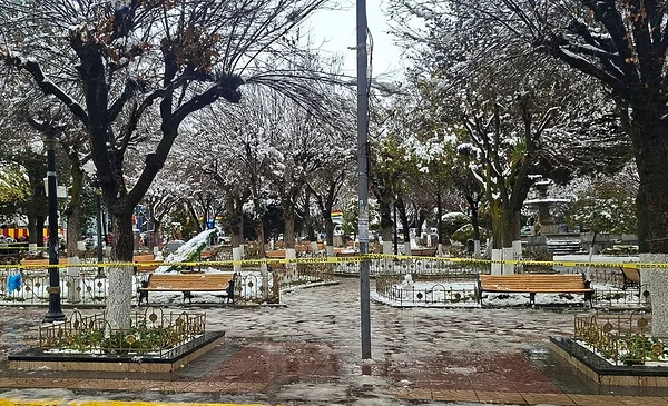 Oruro registra 24 muertes en el invierno por causas diversas