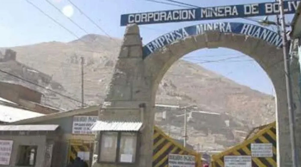 Detenidos tres individuos por intento de robo en Huanuni
