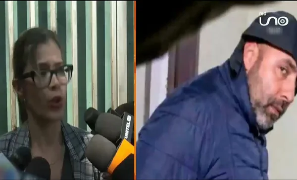Confusión en la declaración de Cerimedo por presunto enriquecimiento ilícito