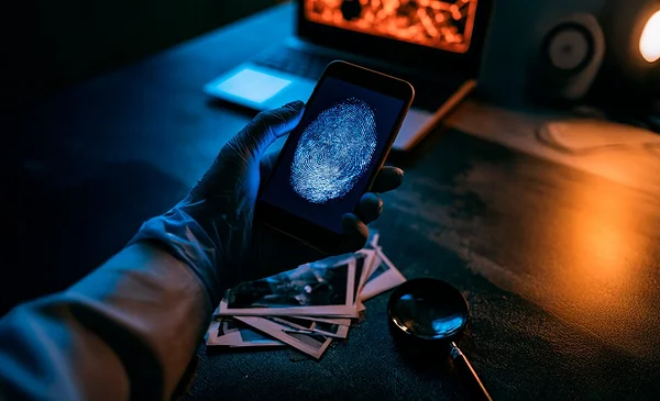 La importancia de la evidencia digital en investigaciones penales