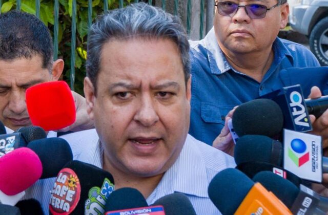 YPFB aclara que nuevo precio del diésel no generará impacto social