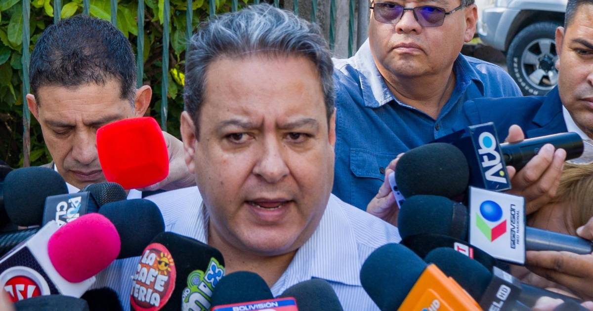 YPFB aclara que nuevo precio del diésel no generará impacto social