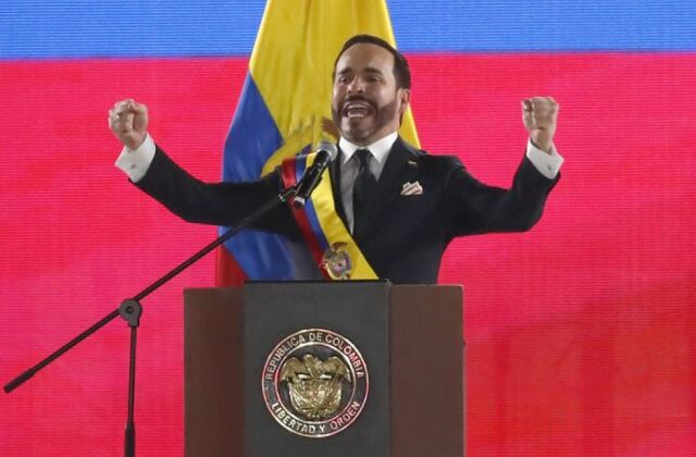 Colombia impulsa un nuevo modelo económico para atraer inversiones