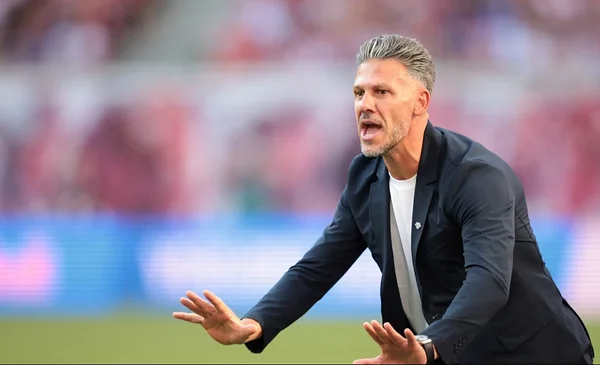 Debut exitoso: Demichelis triunfa en su primera jornada como entrenador del Leipzig