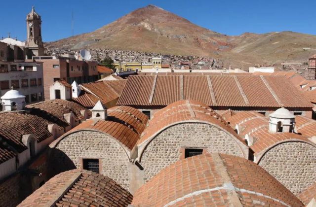 Potosí: un legado de plata, tradición vibrante y paisajes únicos