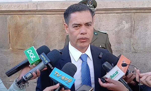 Consejo de la Magistratura acepta renuncia de vocal y abre indagación sobre caso Zeballos