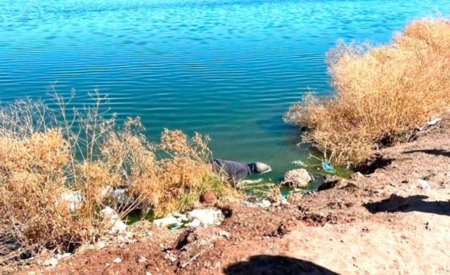 Un niño descubre un cadáver en Uyuni