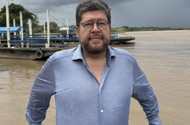Samuel Doria Medina informará desde el exterior tras tratamiento médico