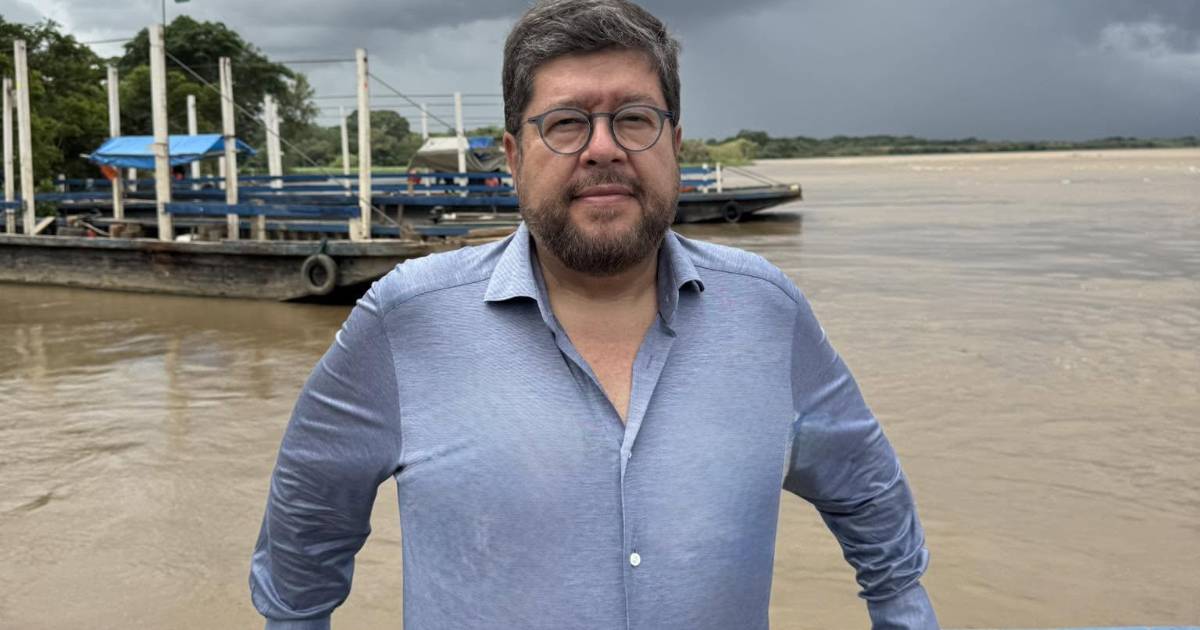 Samuel Doria Medina informará desde el exterior tras tratamiento médico