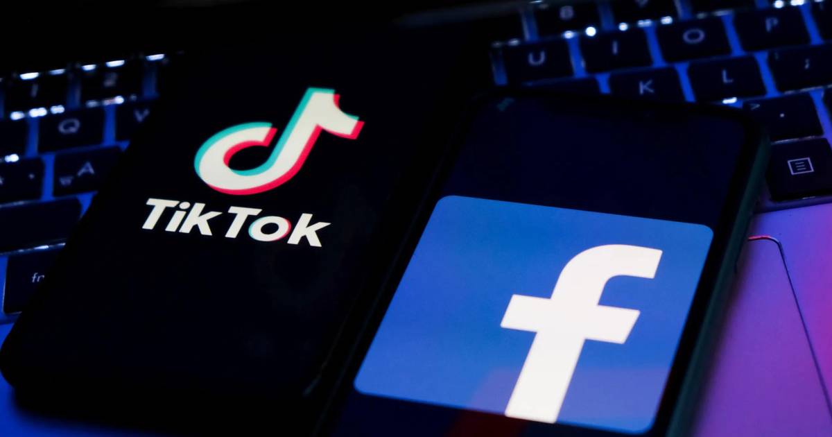 Meta y TikTok refuerzan medidas de verificación ante crisis migratoria en Ceuta