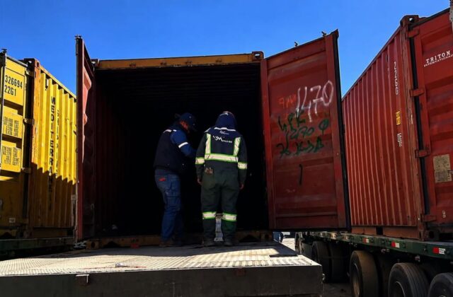 Oruro sufre pérdidas millonarias en regalías por fuga de minerales