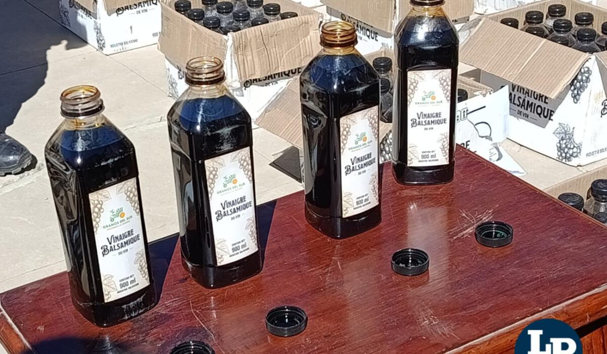 Impacto significativo en el narcotráfico: Se incinera cocaína líquida valorada en más de $us 3,8 millones en Oruro