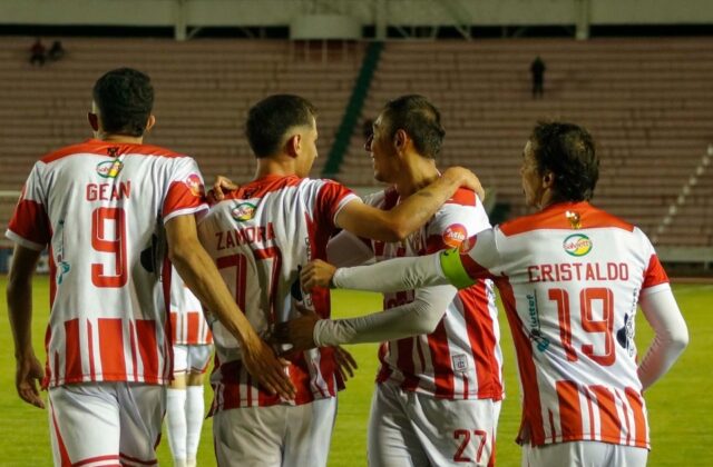 Independiente se lleva la victoria ante GV San José por la mínima