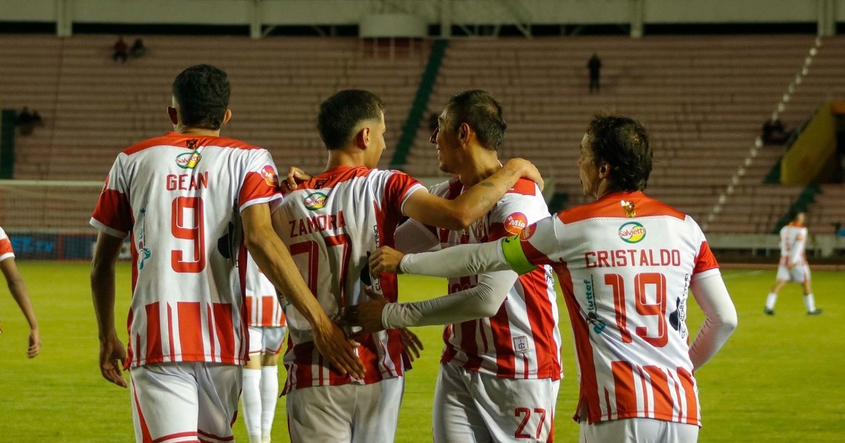 Independiente se lleva la victoria ante GV San José por la mínima