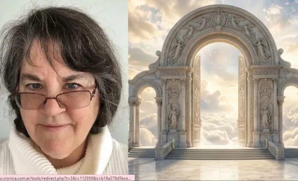 La experiencia de Rosemary: muerte clínica y un mensaje de esperanza