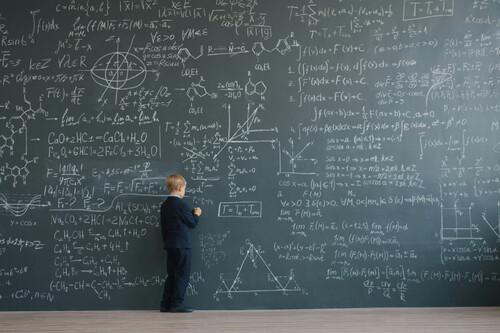 La inteligencia artificial redefine el horizonte de las matemáticas