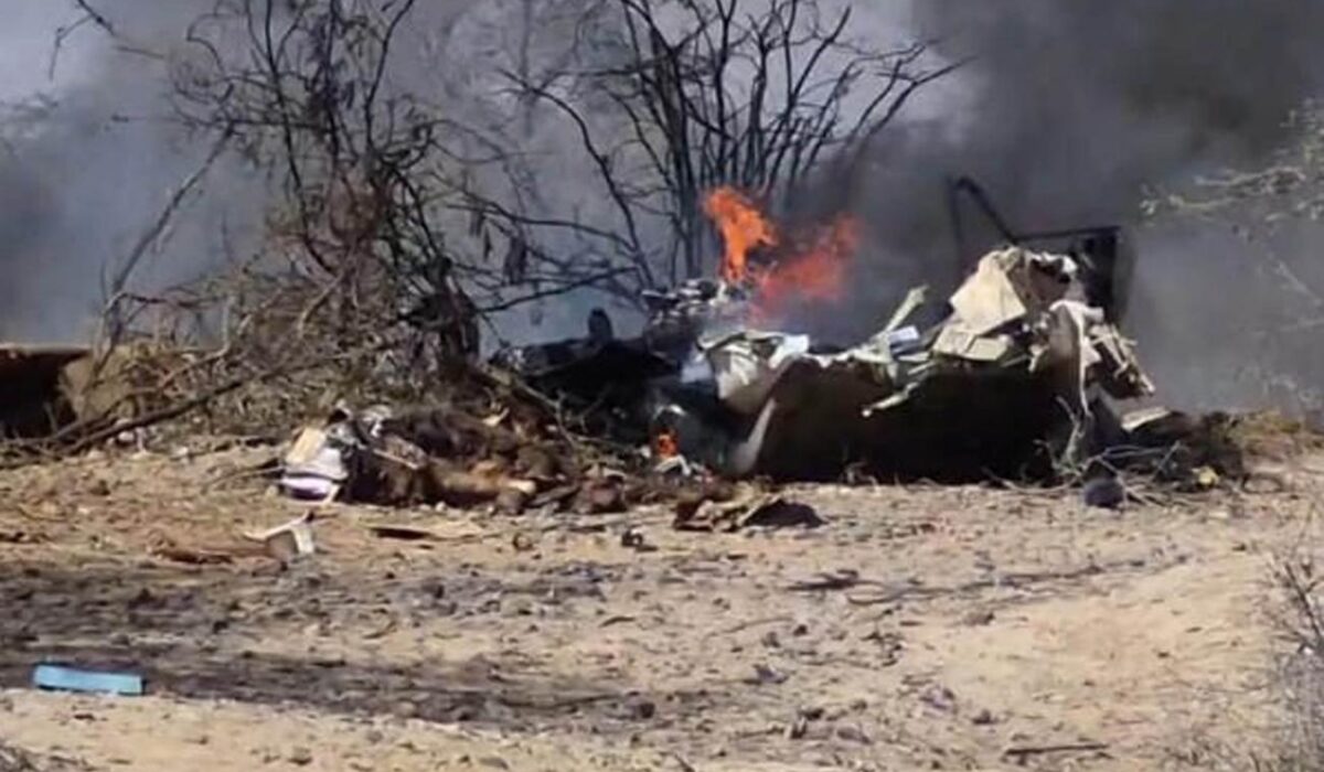 Tres días para la identificación de las víctimas de la avioneta siniestrada en Perú
