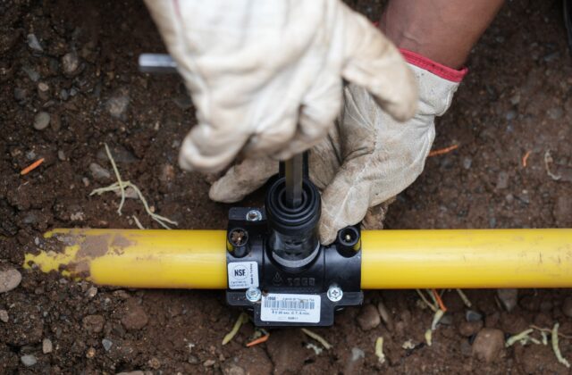YPFB registra más de 1,4 millones de conexiones de gas domiciliario en Bolivia