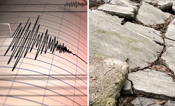 Terremoto de 7,7 grados impacta Indonesia y provoca alerta de tsunami