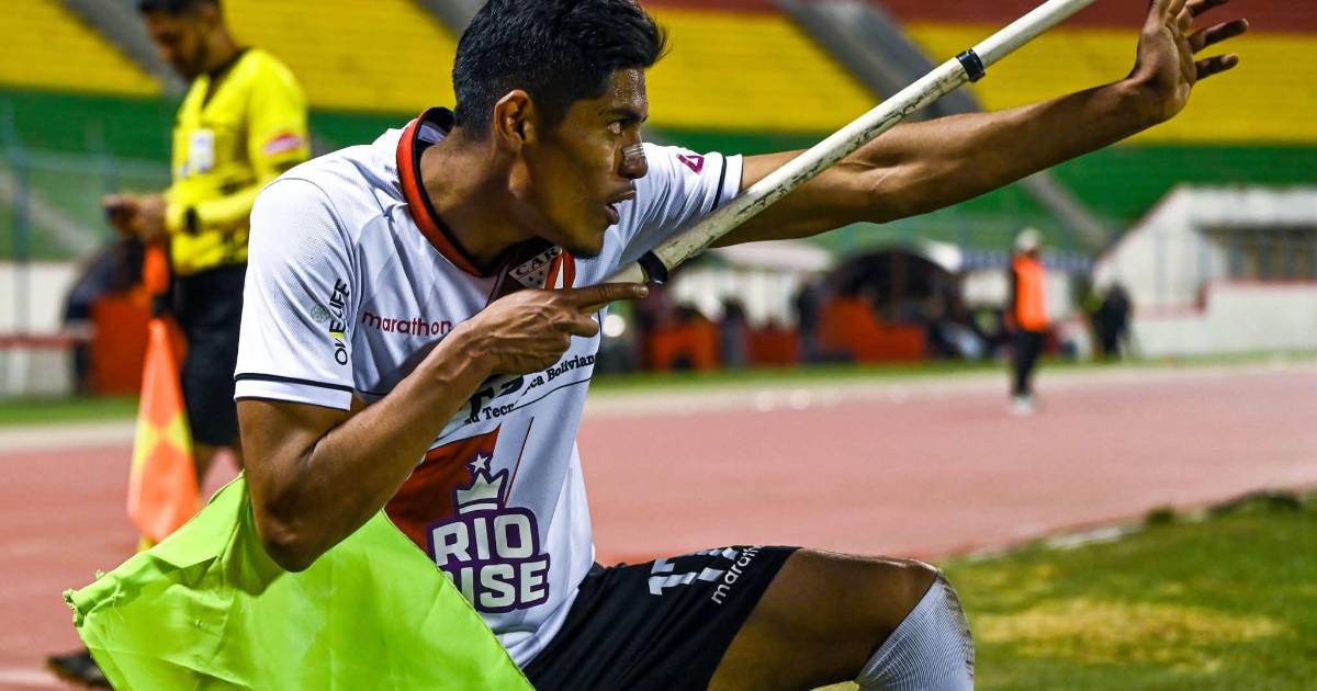 Fernando Nava se despide de Always Ready y confía en su futuro como campeón