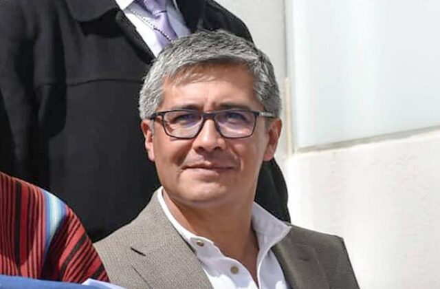 El Gobierno se mantiene al margen de la investigación al ministro Espinoza