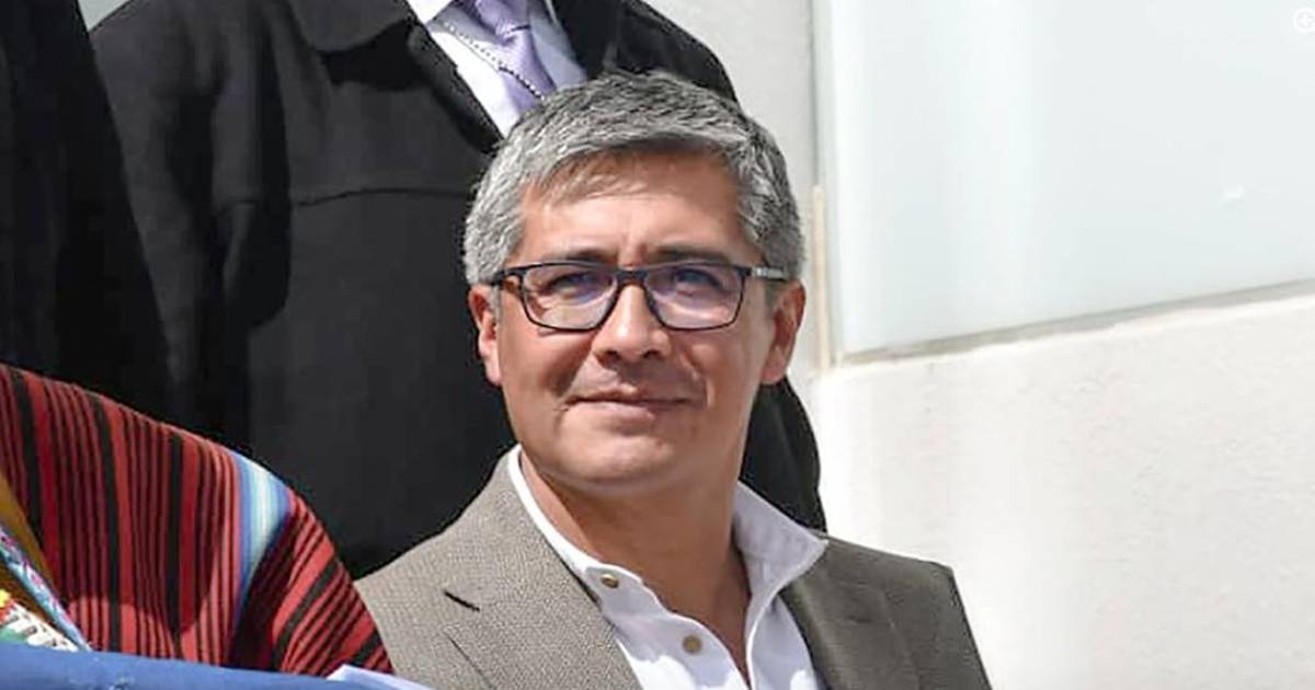 El Gobierno se mantiene al margen de la investigación al ministro Espinoza