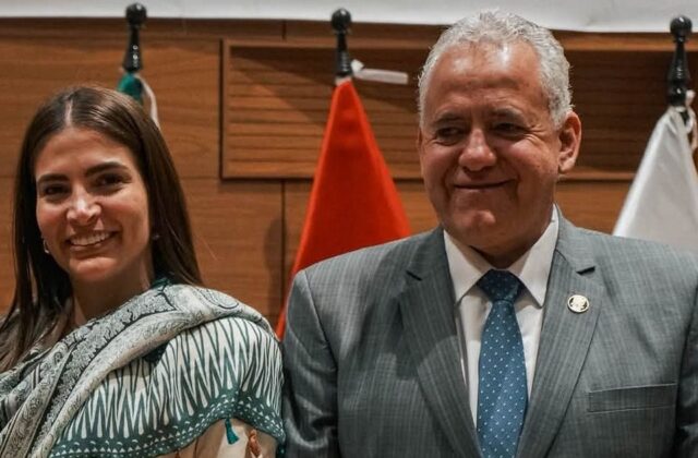 Proponen un nuevo proyecto de ley de inversiones en la Cámara de Diputados