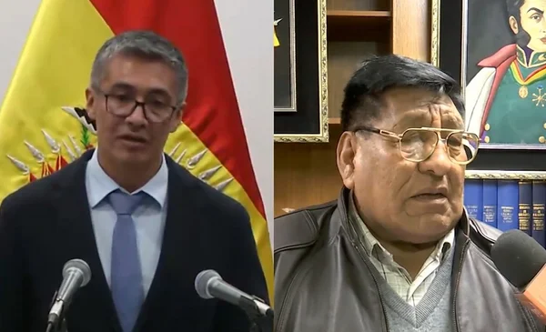 Reacciones tras la destitución de Espinoza: Urgen avanzar en proyectos económicos