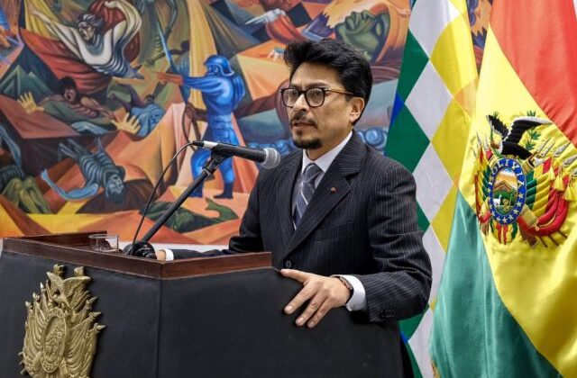 Posible extensión del Estado de excepción ante nuevas amenazas de protesta