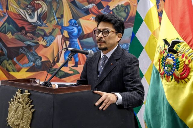 Posible extensión del Estado de excepción ante nuevas amenazas de protesta