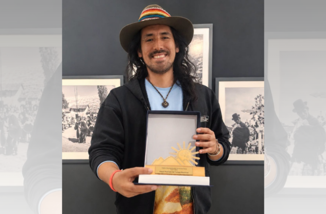 La Hija del Cóndor se destaca en FICA como Mejor Película de Ficción